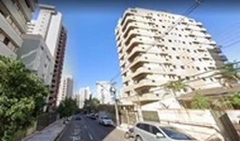 Imagem do Condomínio Atenas em Londrina