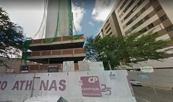 Imagem do Condomínio Atenas Residence em Caruaru
