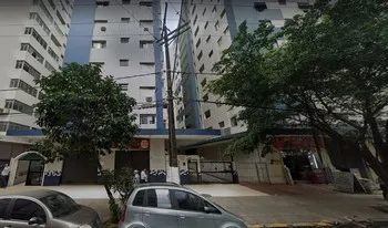 Imagem do Condomínio Atenas em Santos