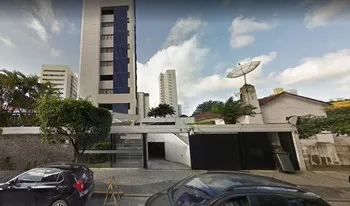 Imagem do Condomínio Athalo em Recife