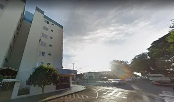 Imagem do Condomínio Athenas em Campo Mourão