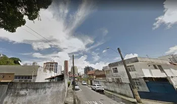 Imagem do Condomínio Athenas em Fortaleza