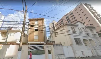 Imagem do Condomínio Athenas em Santos