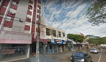 Imagem do Condomínio Athenas em Maringá