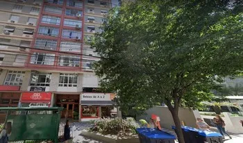 Imagem do Condomínio Athenas em Santos