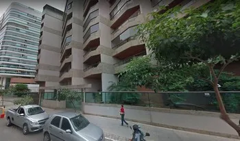 Imagem do Condomínio Athenas em Vila Velha