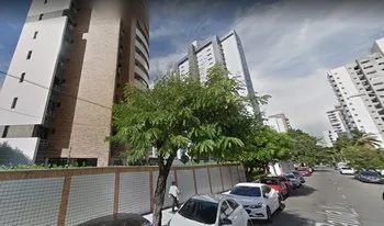 Imagem do Condomínio Athenas em Fortaleza