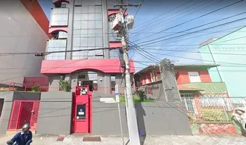 Imagem do Condomínio Athenas em Santo André