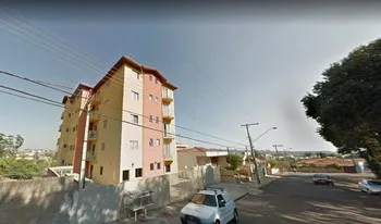 Imagem do Condomínio Athenas em Mogi-guaçu