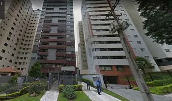 Condomínio Athenas Garden em Curitiba