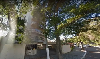 Imagem do Condomínio Athenas em Taubaté