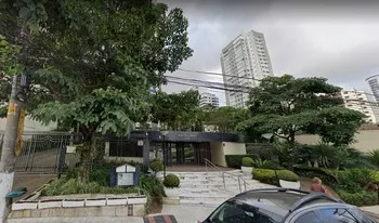 Condomínio Atheneu em São Paulo