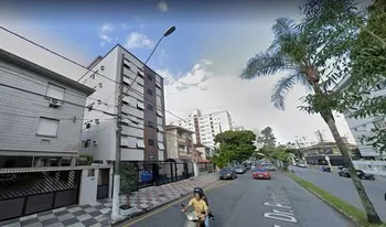 Imagem do Condomínio Athos em Santos