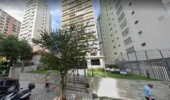 Imagem do Condomínio Atibaia em São Paulo