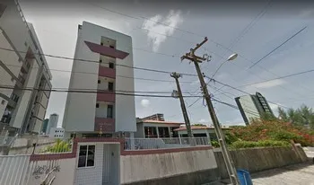 Imagem do Condomínio Atila Residence em João Pessoa