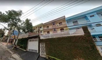 Imagem do Condomínio Atílio em Santo André