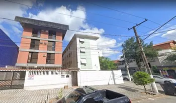 Imagem do Condomínio Atis em Santos