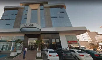 Imagem do Condomínio Atitude Centro Empresarial em Gaspar