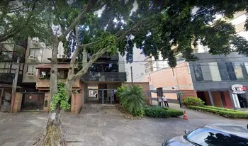 Condomínio Atlanta em Porto Alegre