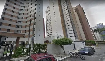 Imagem do Condomínio Atlanta em Fortaleza