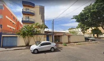 Imagem do Condomínio Atlanta em Uberlândia
