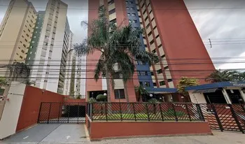 Imagem do Condomínio Atlanta em São José Dos Campos
