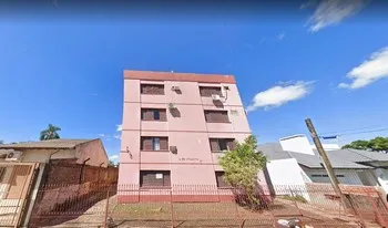 Imagem do Condomínio Atlanta em São Borja