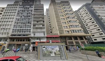 Condomínio Atlanta em São Paulo