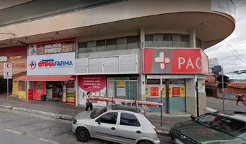 Imagem do Condomínio Atlanta em Contagem
