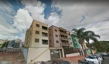 Imagem do Condomínio Atlanta em Ribeirão Preto