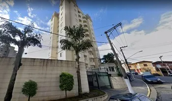 Condomínio Atlanta em São Paulo