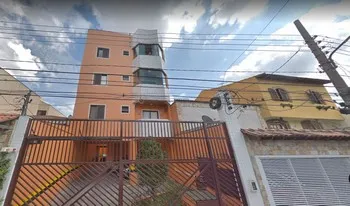 Imagem do Condomínio Atlanta em São Bernardo Do Campo