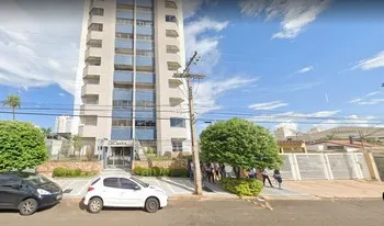 Imagem do Condomínio Atlanta em Campo Grande