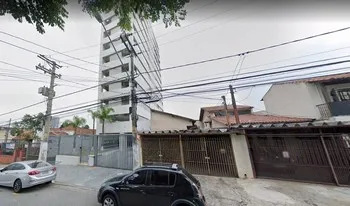 Condomínio Atlanta Business Center em São Paulo