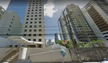 Condomínio Atlanta Empresarial em Salvador