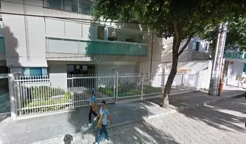 Imagem do Condomínio Atlanta em Vitória