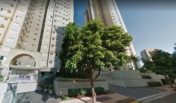 Imagem do Condomínio Atlanta em Ribeirão Preto