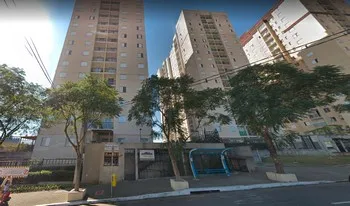 Imagem do Condomínio Atlanta em Santo André