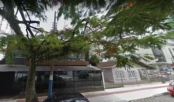 Imagem do Condomínio Atlanta Residence em Balneário Camboriú
