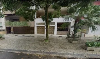 Condomínio Atlante em Rio De Janeiro
