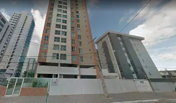 Imagem do Condomínio Atlantic Hall em Jaboatão Dos Guararapes