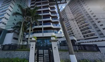 Imagem do Condomínio Atlantic Pearl em Guarujá