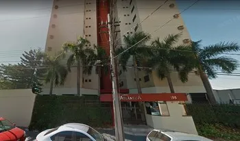 Imagem do Condomínio Atlântica em Ribeirão Preto