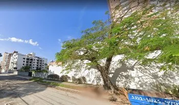 Imagem do Condomínio Atlântica Ocean View em Guarujá