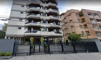 Imagem do Condomínio Atlântica em Guarujá