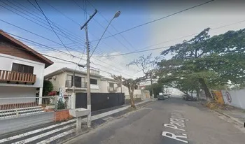 Imagem do Condomínio Atlântico em Guarujá