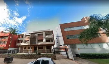 Imagem do Condomínio Atlântico em Torres