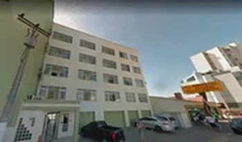 Imagem do Condomínio Atlântico em Barra Velha