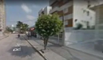 Imagem do Condomínio Atlântico em Guarujá