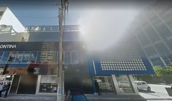 Condomínio Atlântico Center em Salvador